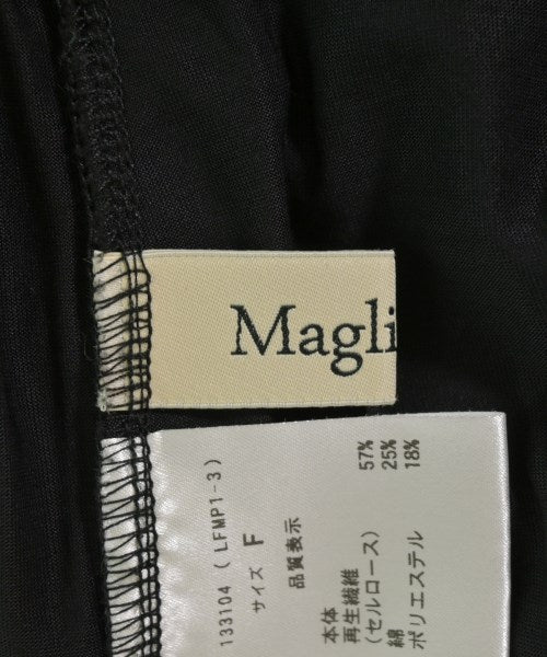 Maglia Plus กางเกง อื่น