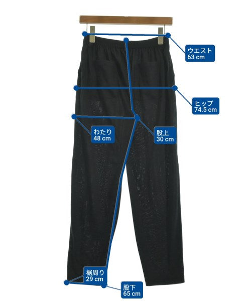 Maglia Plus กางเกง อื่น