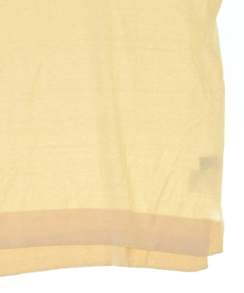 Maglia Plus เสื้อแขนกุด