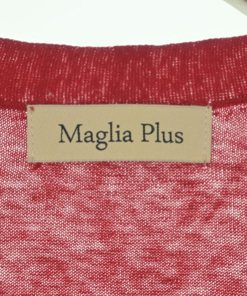 Maglia Plus เสื้อคาร์ดิแกน