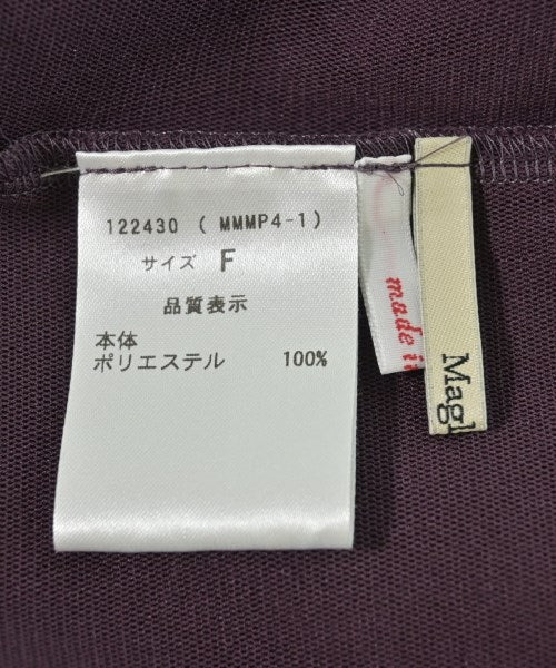 Maglia Plus เสื้อยืด/เสื้อท็อปส์