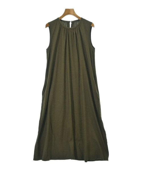 Maglia Plus ชุดเดรส