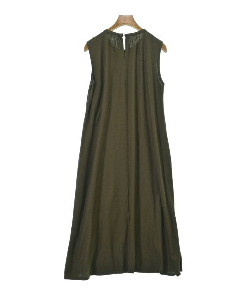 Maglia Plus ชุดเดรส
