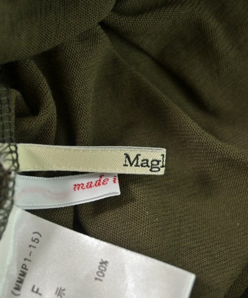 Maglia Plus ชุดเดรส