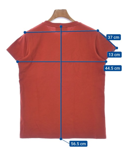 MAISON LABICHE เสื้อยืด/เสื้อท็อปส์