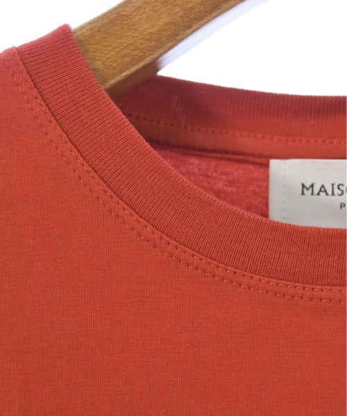 MAISON LABICHE เสื้อยืด/เสื้อท็อปส์