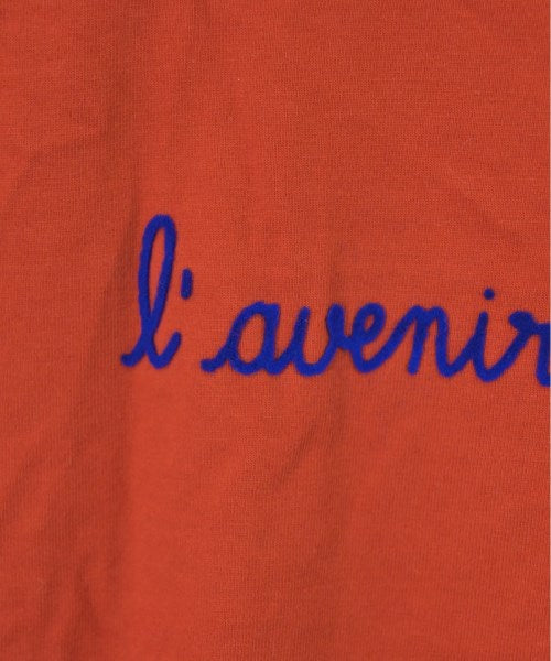 MAISON LABICHE เสื้อยืด/เสื้อท็อปส์