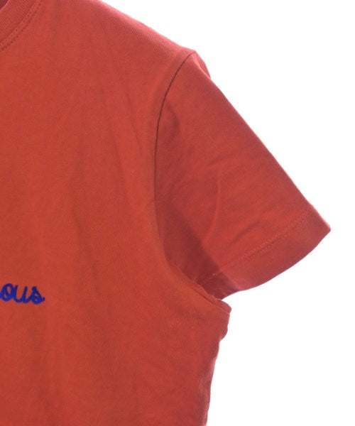 MAISON LABICHE เสื้อยืด/เสื้อท็อปส์