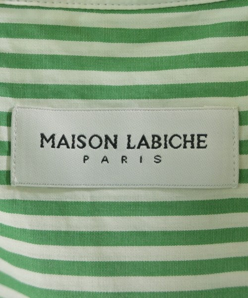 MAISON LABICHE เสื้อลำลอง