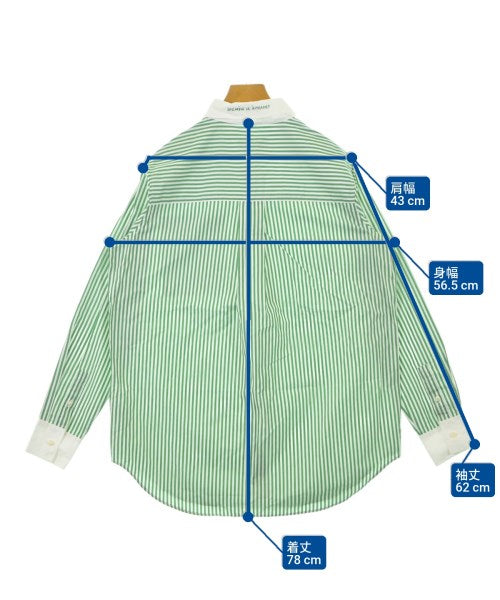 MAISON LABICHE เสื้อลำลอง