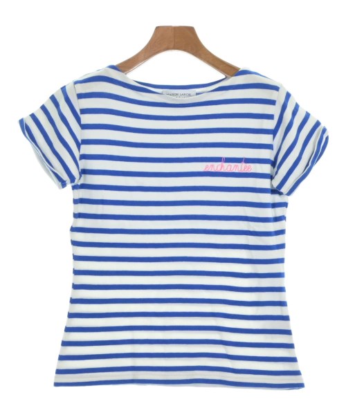 MAISON LABICHE เสื้อยืด/เสื้อท็อปส์