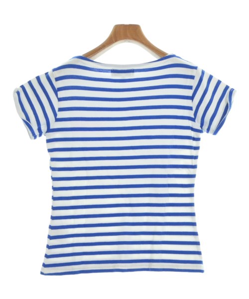 MAISON LABICHE เสื้อยืด/เสื้อท็อปส์