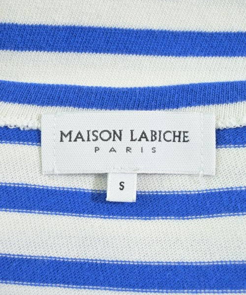 MAISON LABICHE เสื้อยืด/เสื้อท็อปส์
