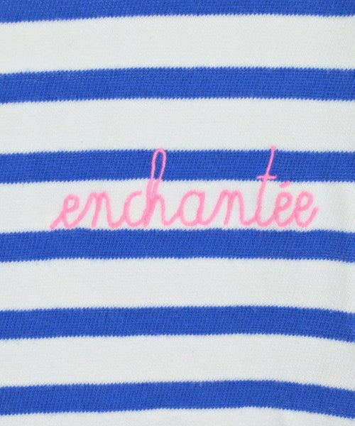 MAISON LABICHE เสื้อยืด/เสื้อท็อปส์