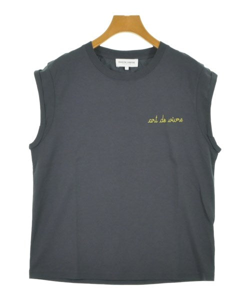 MAISON LABICHE เสื้อยืด/เสื้อท็อปส์