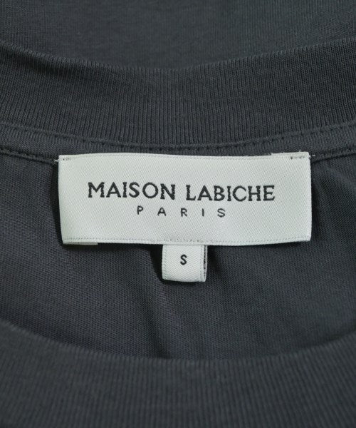 MAISON LABICHE เสื้อยืด/เสื้อท็อปส์