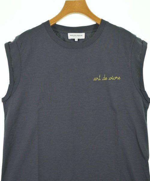 MAISON LABICHE เสื้อยืด/เสื้อท็อปส์