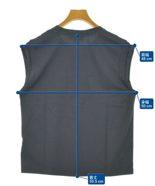 MAISON LABICHE เสื้อยืด/เสื้อท็อปส์