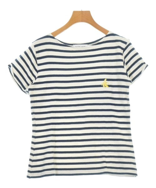 MAISON LABICHE เสื้อยืด/เสื้อท็อปส์