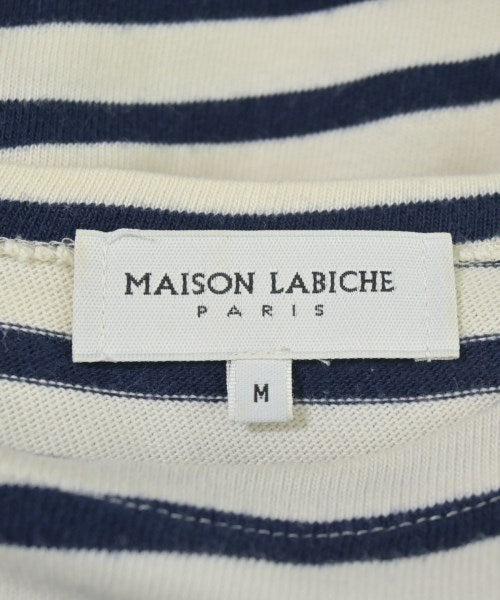 MAISON LABICHE เสื้อยืด/เสื้อท็อปส์