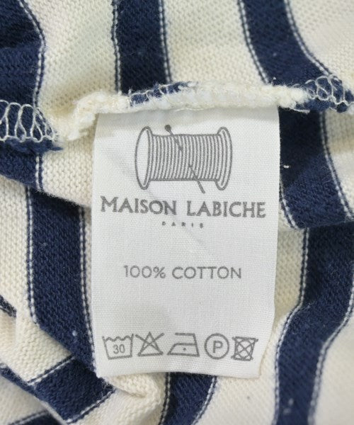 MAISON LABICHE เสื้อยืด/เสื้อท็อปส์
