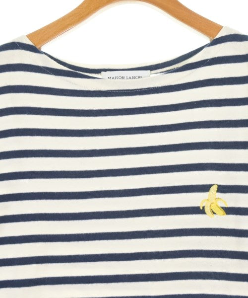 MAISON LABICHE เสื้อยืด/เสื้อท็อปส์