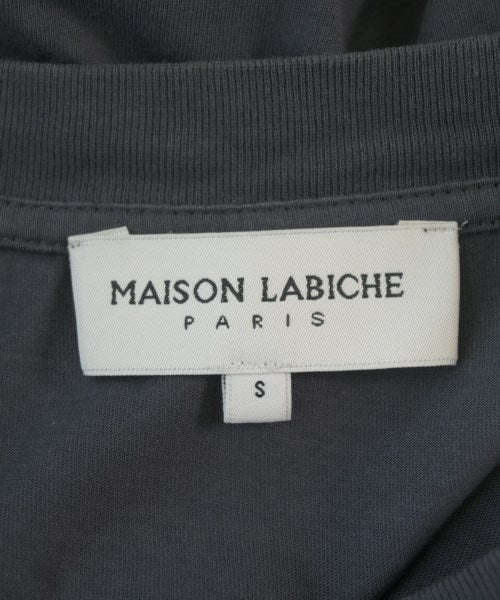 MAISON LABICHE เสื้อยืด/เสื้อท็อปส์