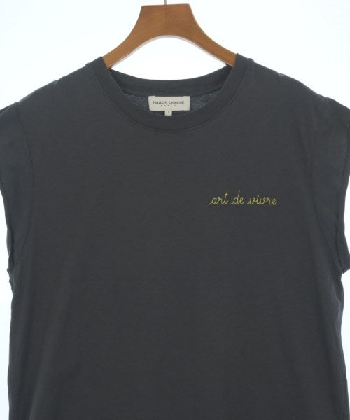 MAISON LABICHE เสื้อยืด/เสื้อท็อปส์