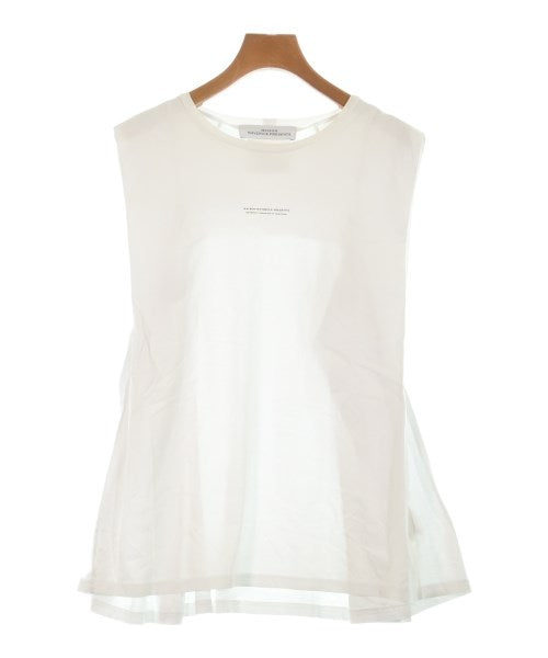 MAISON MAVERICK PRESENTS เสื้อยืด/เสื้อท็อปส์