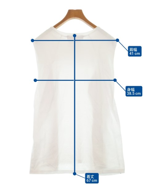 MAISON MAVERICK PRESENTS เสื้อยืด/เสื้อท็อปส์