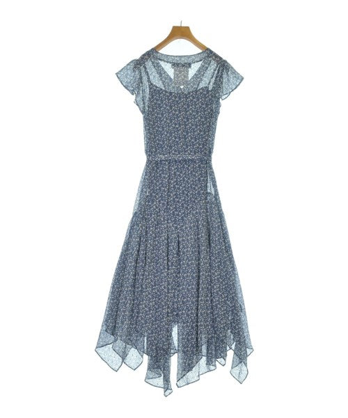 MAISON MAVERICK PRESENTS ชุดเดรส