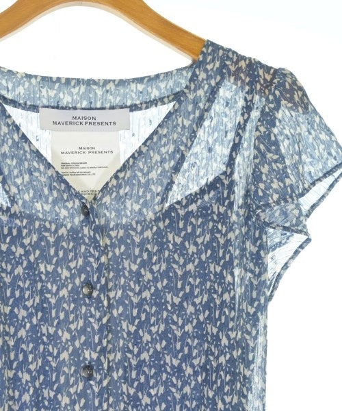 MAISON MAVERICK PRESENTS ชุดเดรส