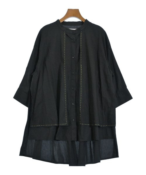 MAISON MAVERICK PRESENTS เสื้อลำลอง
