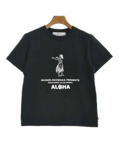 MAISON MAVERICK PRESENTS เสื้อยืด/เสื้อท็อปส์