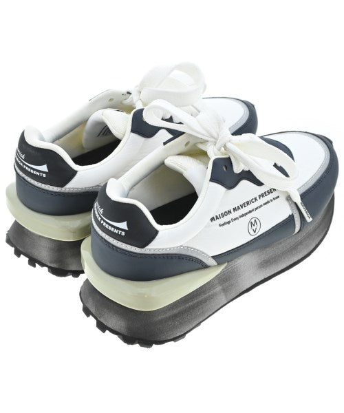 MAISON MAVERICK PRESENTS รองเท้าผ้าใบ