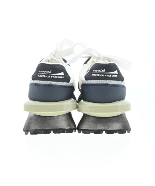 MAISON MAVERICK PRESENTS รองเท้าผ้าใบ