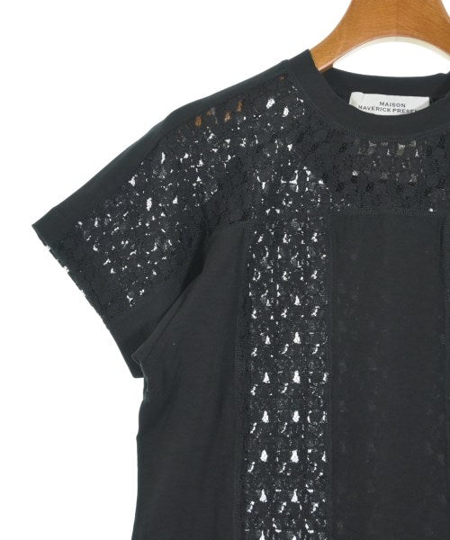 MAISON MAVERICK PRESENTS เสื้อยืด/เสื้อท็อปส์