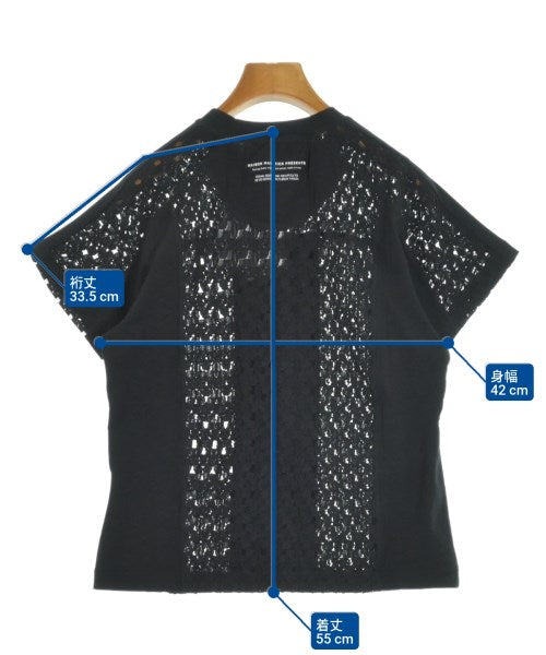 MAISON MAVERICK PRESENTS เสื้อยืด/เสื้อท็อปส์