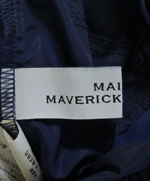 MAISON MAVERICK PRESENTS กระโปรงยาว/แม็กซี่ยาว