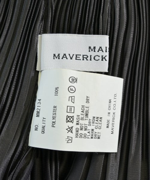 MAISON MAVERICK PRESENTS กางเกง อื่น