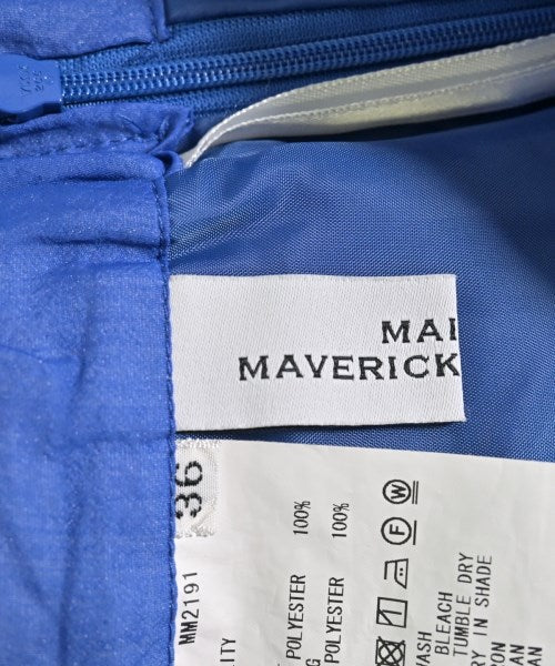 MAISON MAVERICK PRESENTS กางเกง อื่น