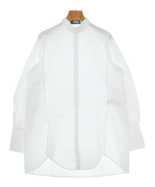 MARK KENLY DOMINO TAN เสื้อลำลอง