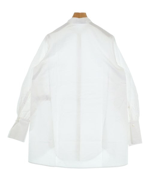 MARK KENLY DOMINO TAN เสื้อลำลอง