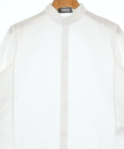 MARK KENLY DOMINO TAN เสื้อลำลอง