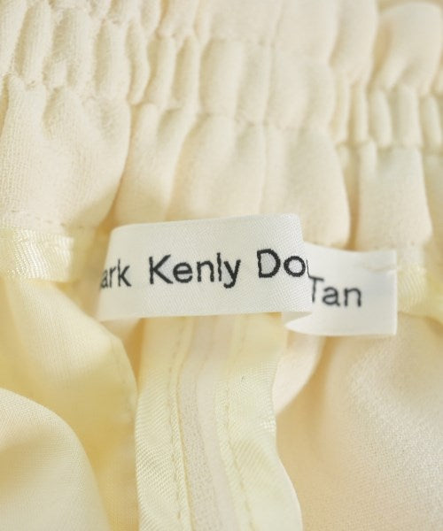 MARK KENLY DOMINO TAN กางเกงขาสั้น