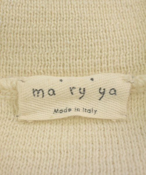 ma'ry'ya เสื้อคาร์ดิแกน