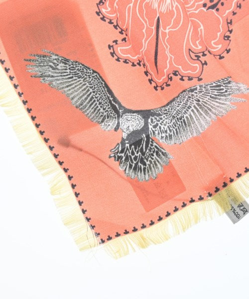 Mont Kiji ผ้าพันคอ