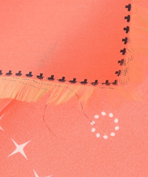 Mont Kiji ผ้าพันคอ