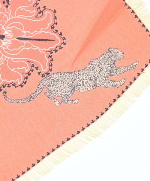 Mont Kiji ผ้าพันคอ