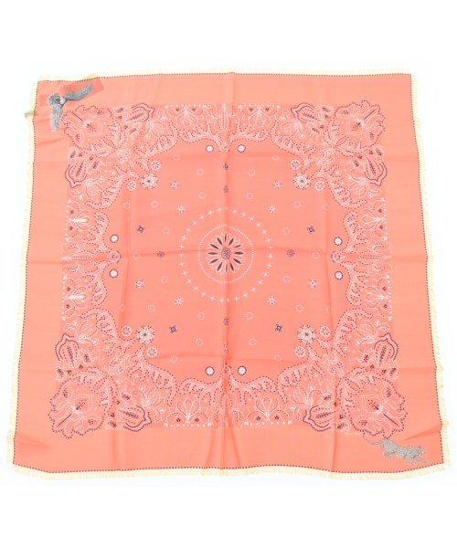 Mont Kiji ผ้าพันคอ